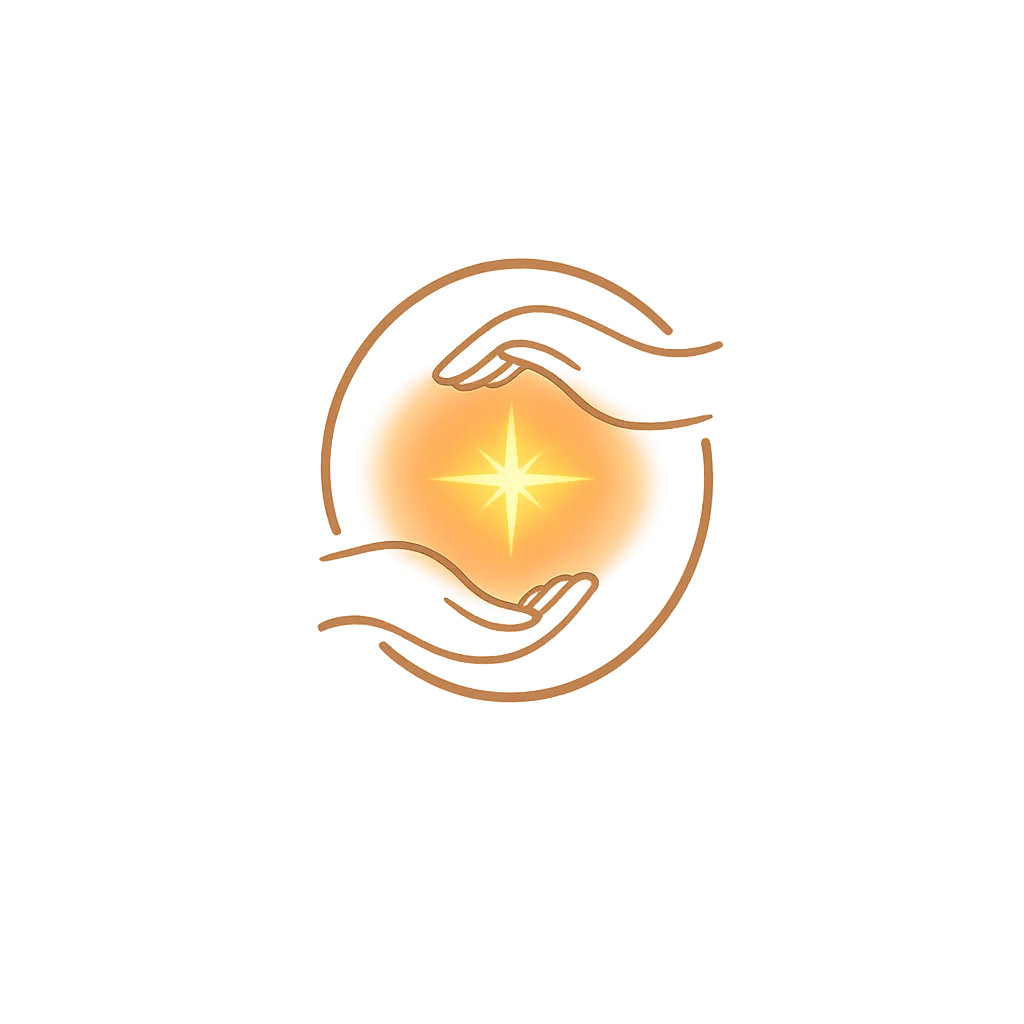Logo Une Étoile pour les Aidants
